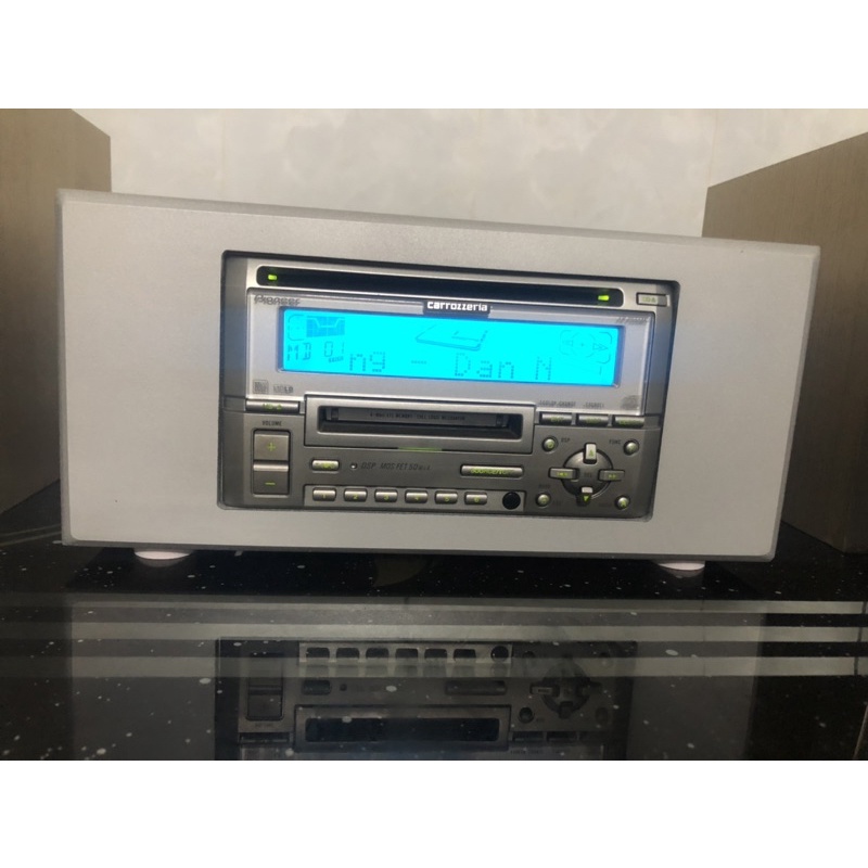 Cd oto pioneer nội địa nhật full box