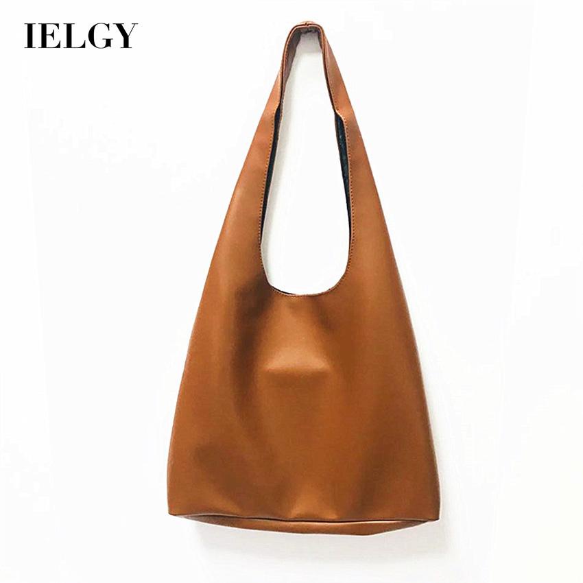 Túi Đeo Vai Sức Chứa Lớn Thời Trang Cho Nữ