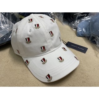 [Air Mỹ] Nón Tommy Hilfiger chính hãng mỹ 💯% authentic
