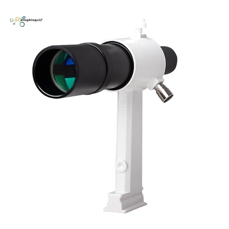 Ống Nhòm 6X30 Hỗ Trợ Tìm Kiếm Kính Thiên Văn