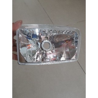 Chóa đèn trước xe Max nhật
