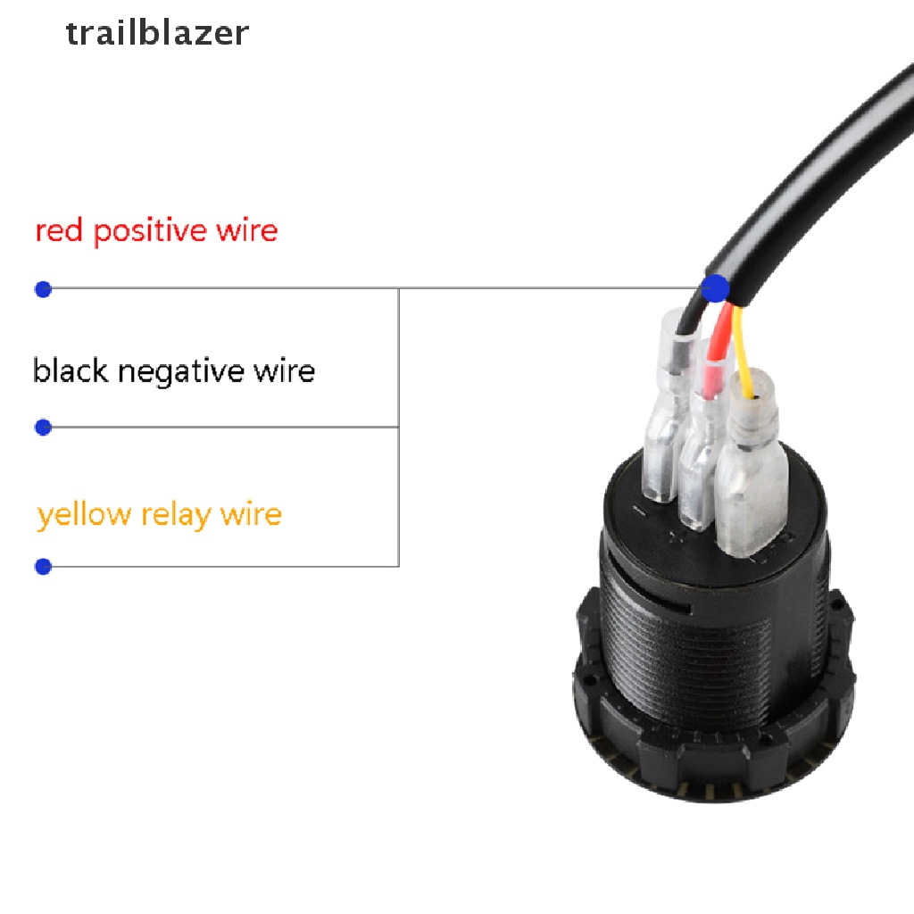 Đồng Hồ Điện Tử Màn Hình LED Cảm Ứng Tự Động 12V / 24V Chuyên Dụng Cho Xe Hơi / Tàu Thuyền