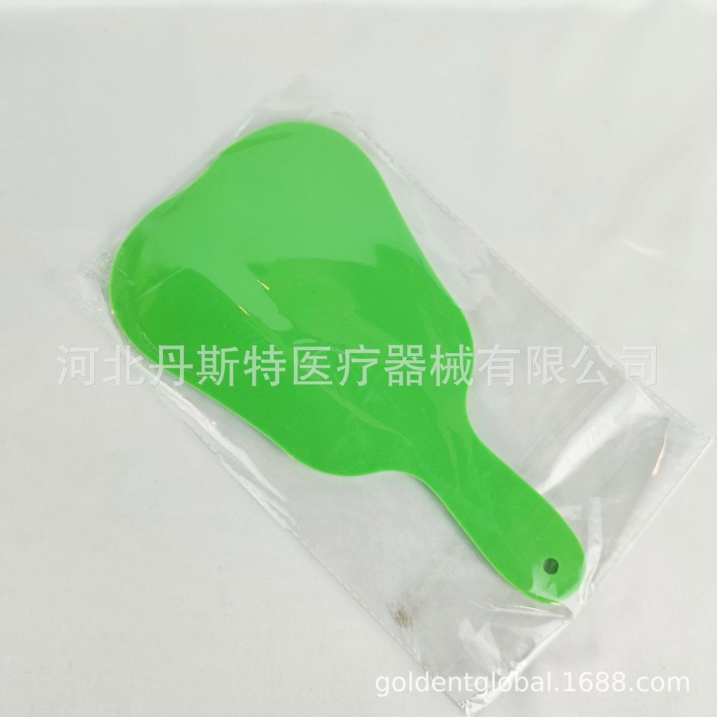 Gương soi nha khoa hình răng,gương nha khoa soi răng nhiều màu