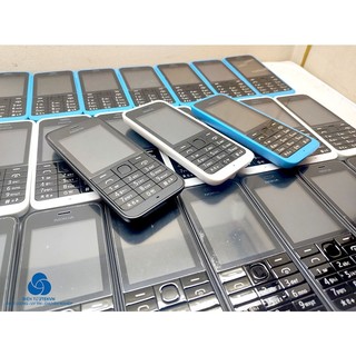 Điện thoại 2 sim giá rẻ Nokia 220