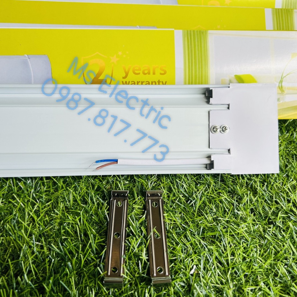 Đèn led bán nguyệt 6 tấc và 1m2  siêu sáng