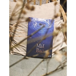 Truyện - Mắt Bão  ( Sunness )