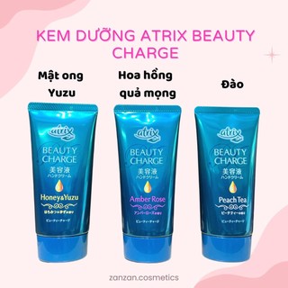 Kem dưỡng da tay beauty charge