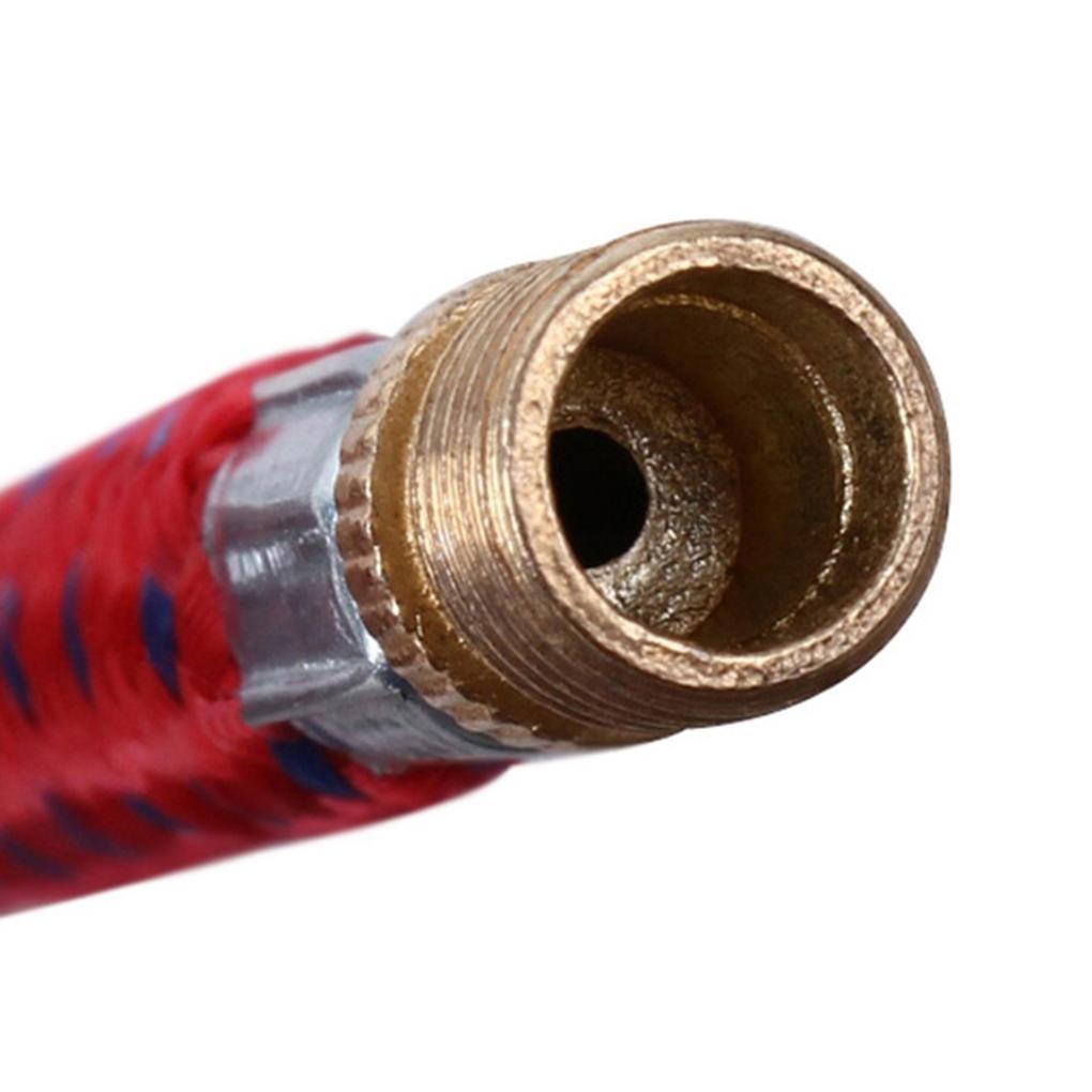 Set 5 Ống Bơm Hơi Lốp Xe Đạp Tiện Dụng