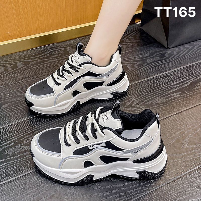 Giày thể thao nữ 3cm-TT165