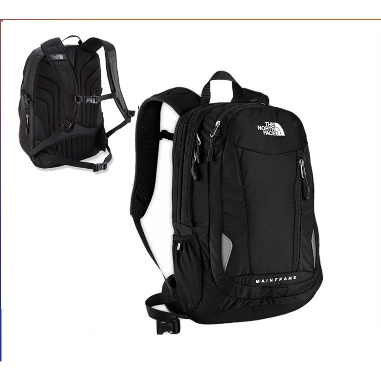 Balo laptop The North Face Main Frame