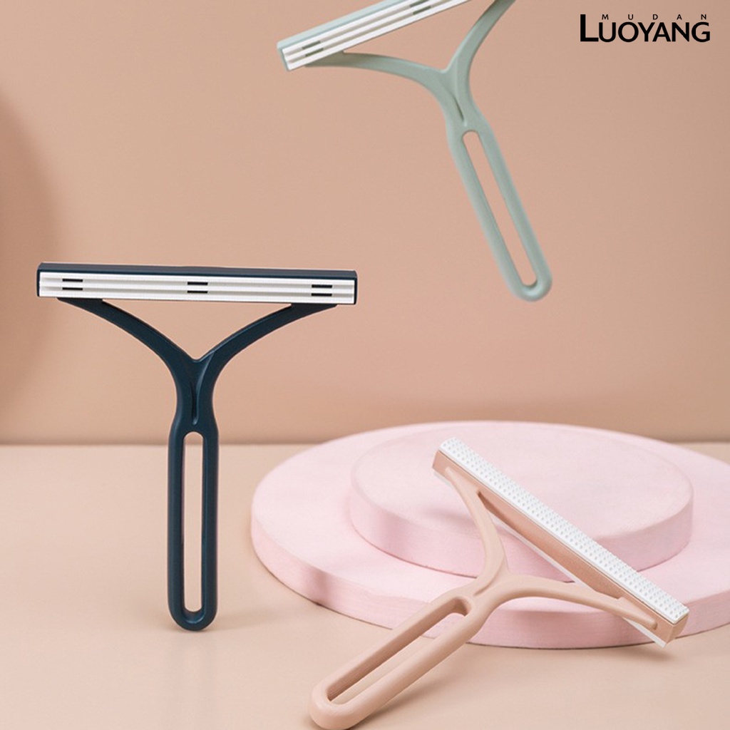 Dụng Cụ Loại Bỏ Vải / Thảm / Áo Len Chống Trượt Tiện Dụng