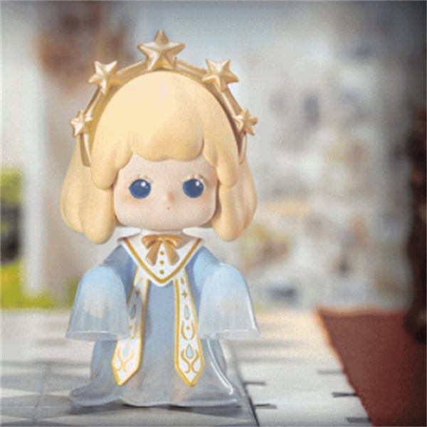 ★Hgtoys★   Đồ Chơi Hộp Đồ Chơi Thời Trang Winnie 'S Misty Land Series