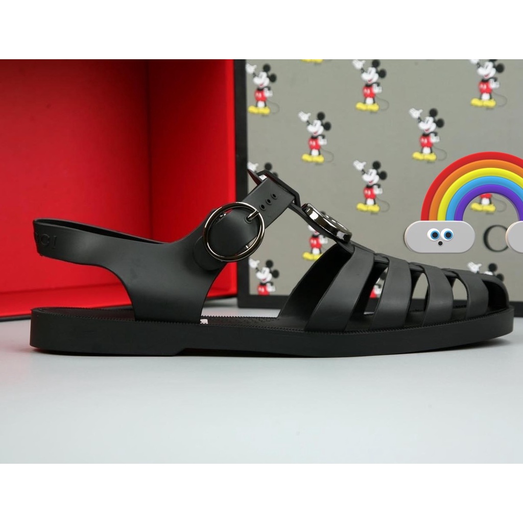 Dép rọ Guci siêu cấp