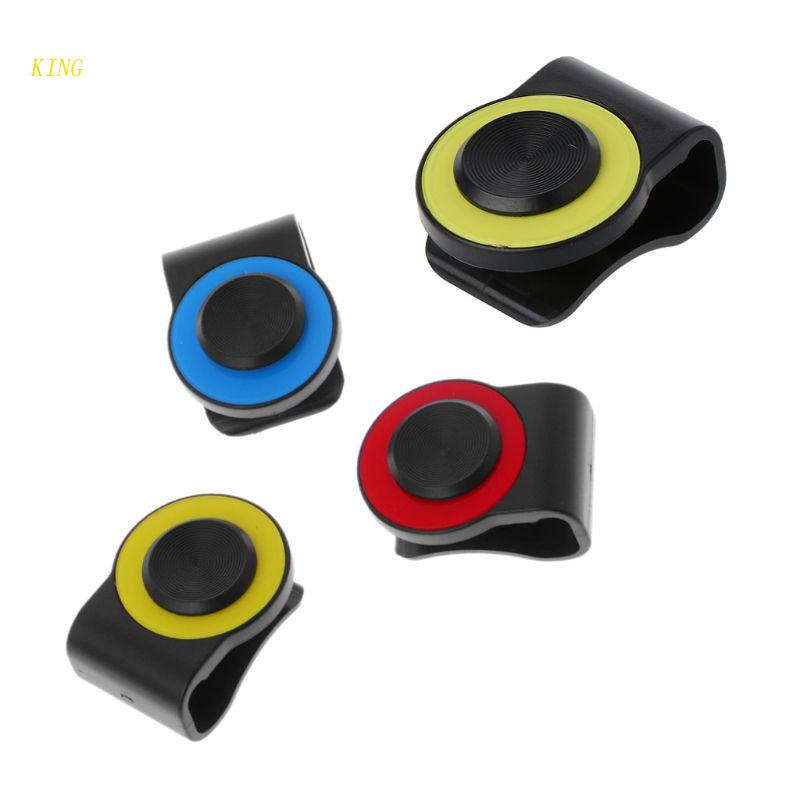Tay Cầm Chơi Game Mini Có Nút Hít Kim Loại Cho Điện Thoại / Máy Tính Bảng Dzhostik