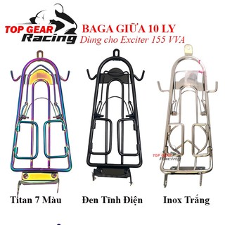 Baga Exc 155 - Baga Giữa Exciter 155 VVA - Thép 10 ly Chắc Chắn <TOPGEAR>
