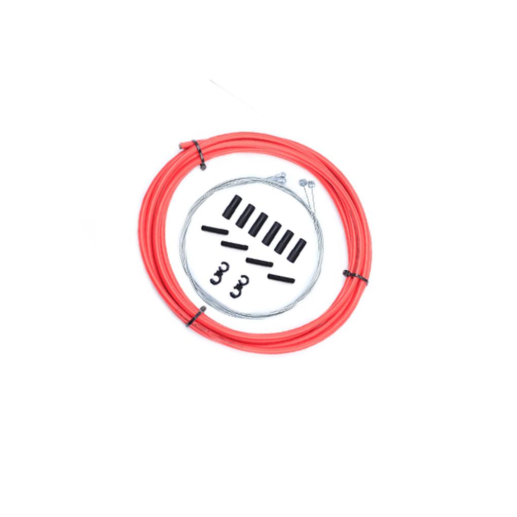 Bộ Dây Cáp Thắng Xe Đạp Thay Thế Tiện Dụng