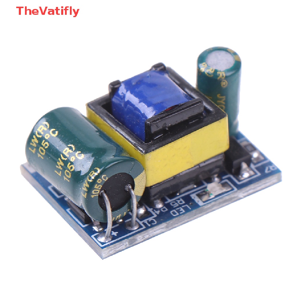 Mô-đun Nguồn Điện AC-DC 12V 300mA 3.5W