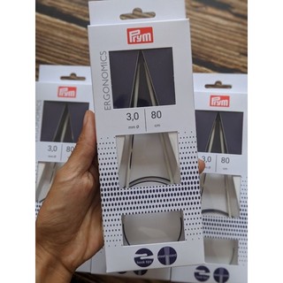 Kim đan hãng Prym của Đức