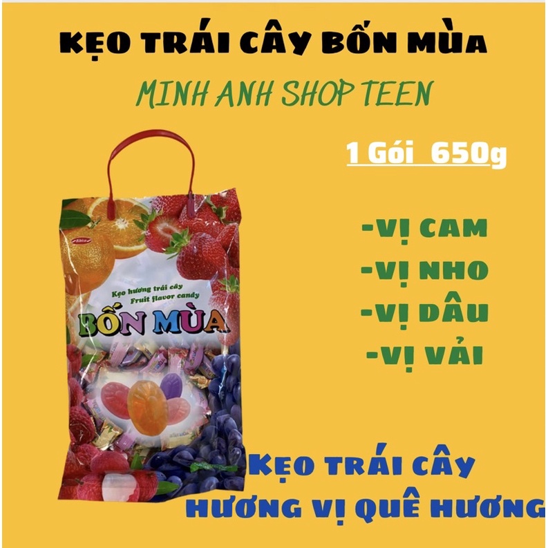 KẸO MÚT CHUPA CHUPS HƯƠNG TRÁI CÂY