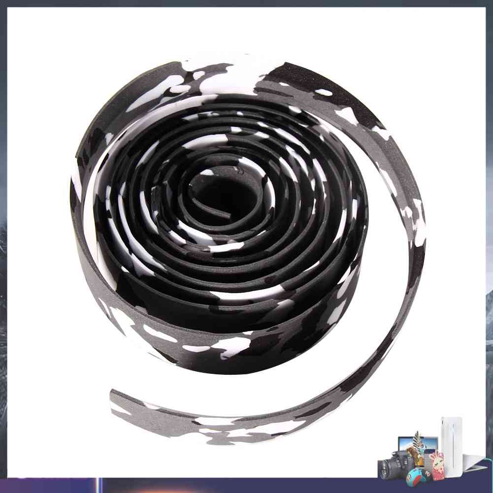 (MớI) Tay NắM Xe ĐạP + 2 NúT GắN Tay CầM Xe Đạ