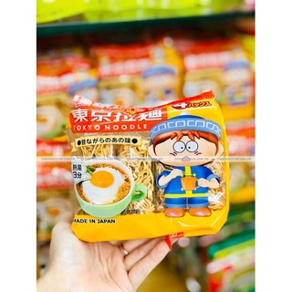 Mỳ Tokyo Nhật bản
