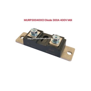 Murp300400ci diode 300a 400v mới