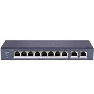 Bộ nguồn cho camera poe hikvision ds-3e0310p-e/m switch cho camera