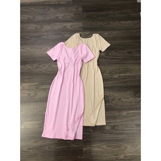 ☘️evie☘️đầm xuất chuẩn xịn, thời trang nữ hàng hiệu, sẵn shop!