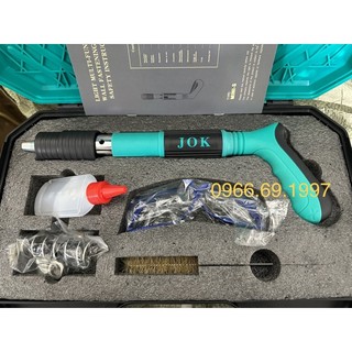 Máy bắn đinh bê tông - Máy bắn đinh ty
