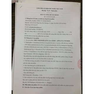 EAA HỖ TRỢ PHỤC HỒI  CƠ BẮP BIOTECH USA EAA+ Hydration 25ser