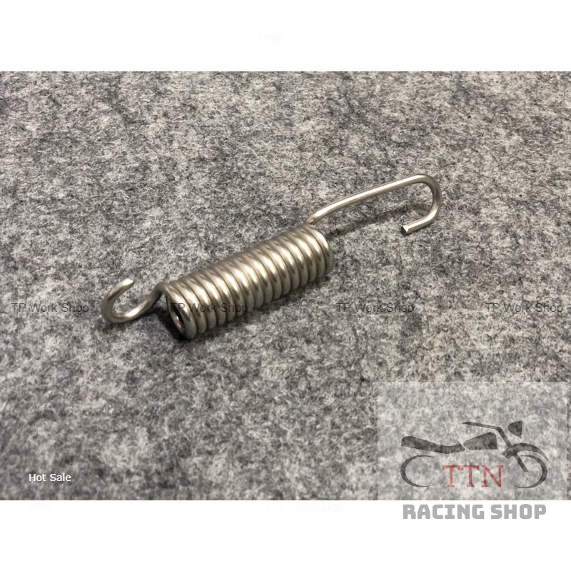 Loxo Chống Đứng Chống Nghiên Inox Không Gỉ Sét Gắn Mọi Dòng Xe