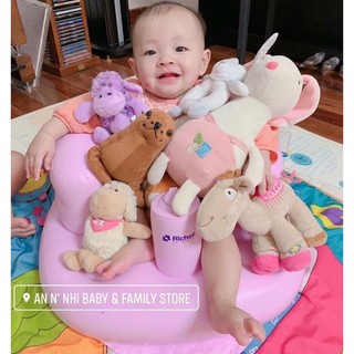 GHẾ HƠI TẬP NGỒI RICHELL
