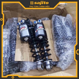 Giảm xóc hơi 133M 133S - Giảm xóc sau xe điện