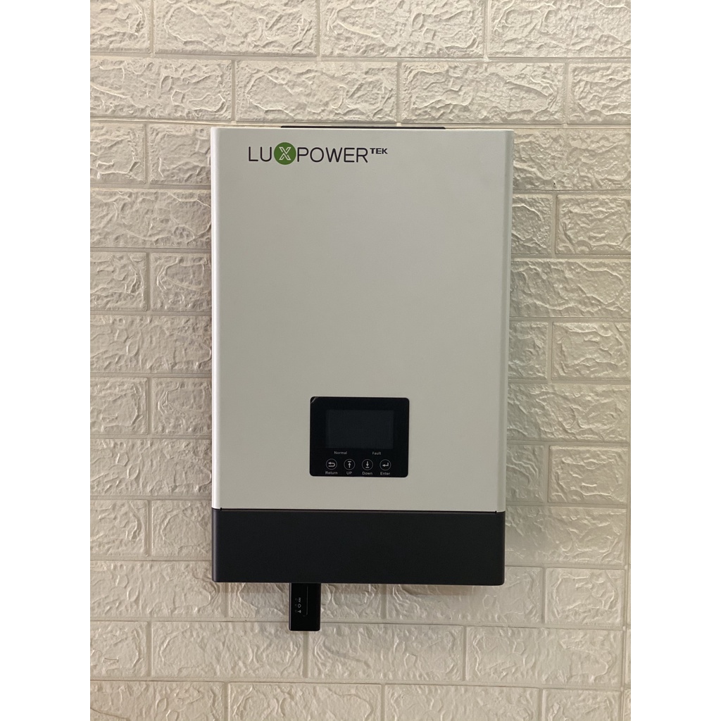 Modul Wifi Dùng Cho Luxpower Inverter
