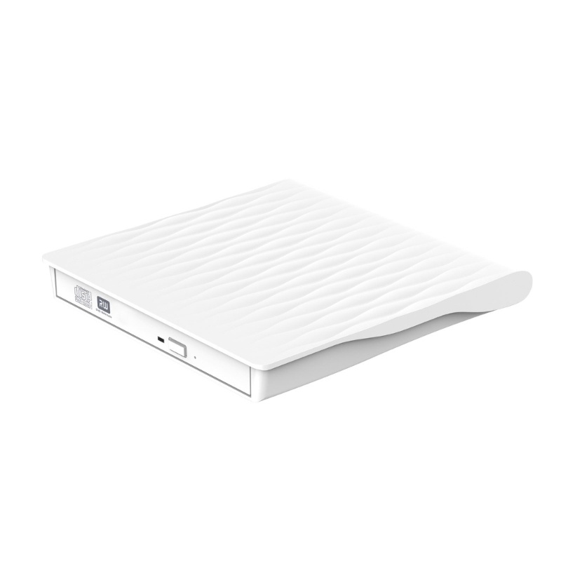 Ổ Đĩa DVD Gắn Ngoài Kết Nối USB 3.0 Type-C