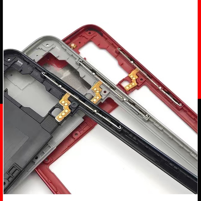 Khung Giữa Thay Thế Cho Điện Thoại Samsung Galaxy A20S A30S A50S A70 A30