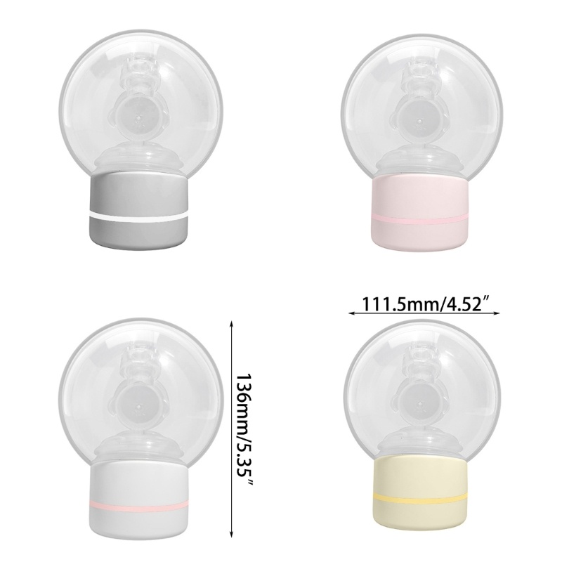 Máy Bơm Hút Sữa Tự Động Có Màn Hình LED Hiển Thị