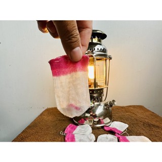 10 Cái Tim đèn măng xông Công Suất 200CP-300CP dành cho tất cả các dòng đèn Petromax, Coleman, AIDA, Optimus, Radius v.v