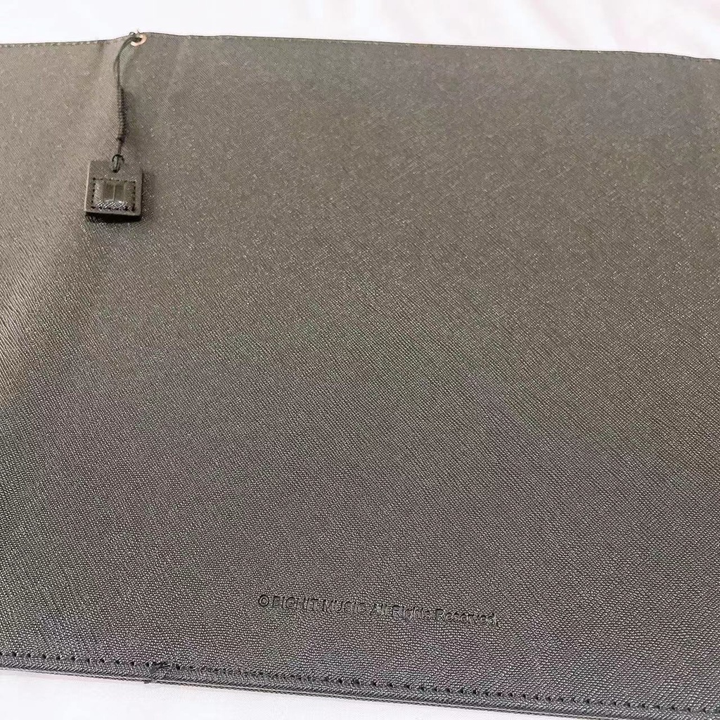 Bộ Quà Tặng Quân Đội Nhóm Nhạc Kpop Bangtan Boys Bangtan Boys SUGA Black Note