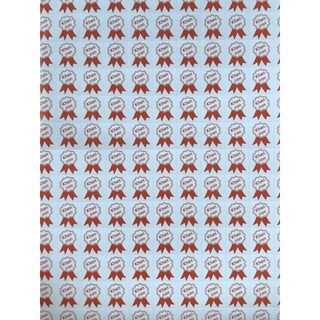 Sticker "khen con - huy hiệu" - sticker khen thưởng học sinh