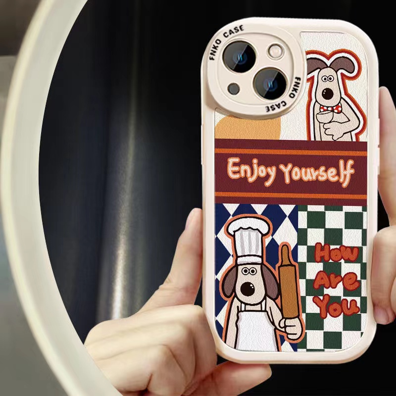 Ốp Điện Thoại Mềm Chống Dấu Vân Tay Họa Tiết Hoạt Hình Cho Realme C11 2021 C21Y C25Y C3 C25 C17 C21 C30 C15 5 5i C20 7i