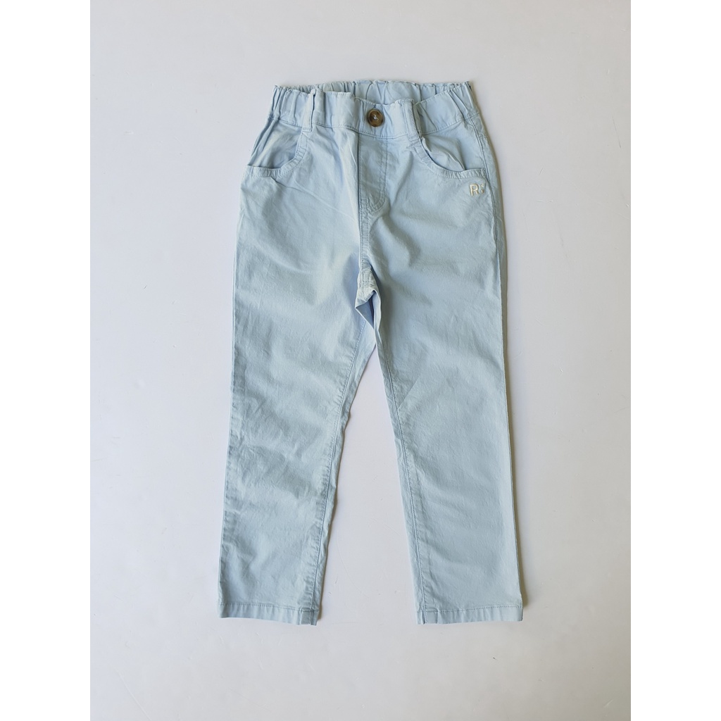 Quần kaki bé trai 3 màu Robot. HA4229