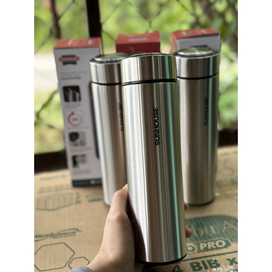 Bình giữ nhiệt Lock&Lock 400 ml