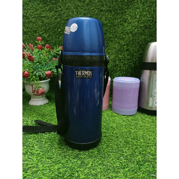 bình giữ nhiệt hiệu Thermos made in japan (hàng nhật bãi)