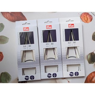 Kim đan hãng Prym của Đức