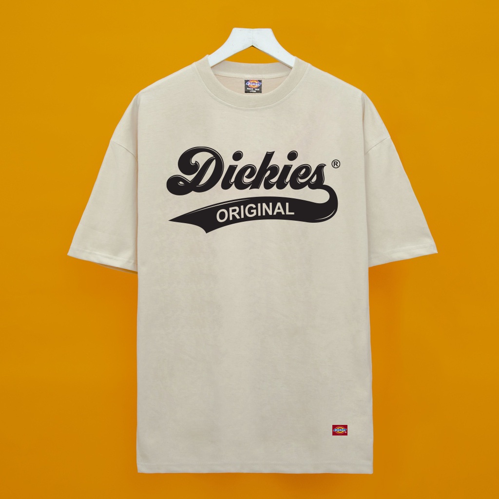 Tshirt Dickie.s - Áo thun dickie.s nam nữ - Streetwears SG
