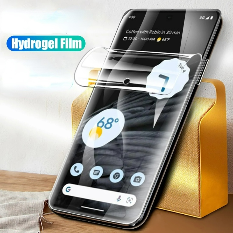 Kính Cường Lực Bảo Vệ Toàn Màn Hình Cho Google Pixel 7Pro 7