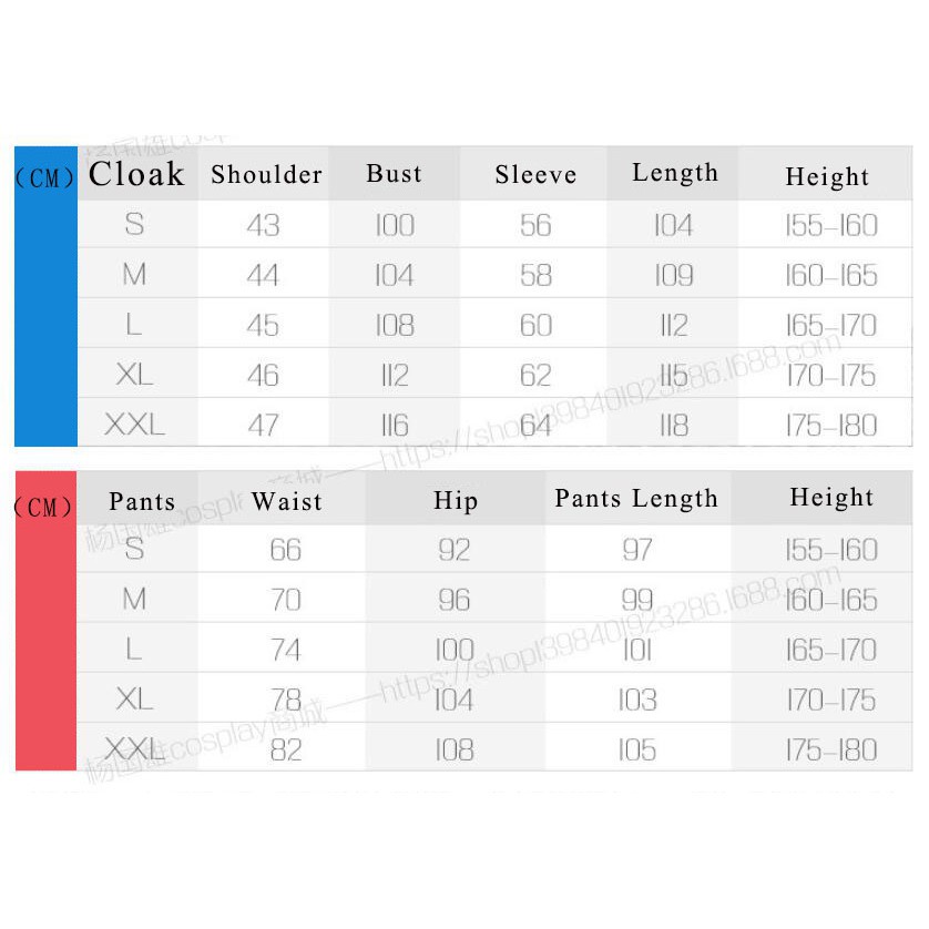 Set Áo Choàng Và Quần Dài Hóa Trang Nhân Vật Trafalgar Law Trong One Piece 2 Tuổi