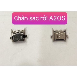Chân Sạc rời Samsung A20S / M14/ Vsmart Joy 4/ A05 / A04/ A045F,dùng chung