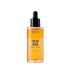 Image of [CLEARANCE SALE] NACIFIC Fresh Herb Origin Serum Original Korea 100%
